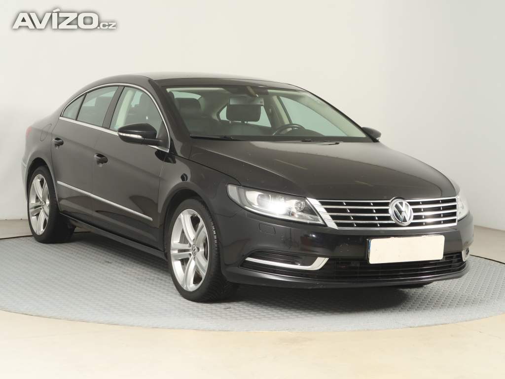 Volkswagen CC 3.6 V6