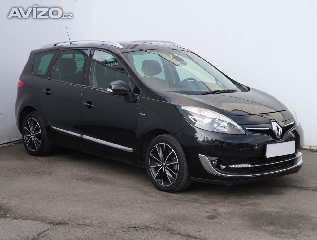 Renault Grand Scénic 1.6 dCi