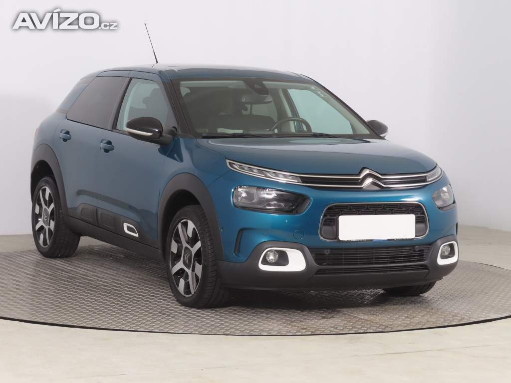 Citroën C4 Cactus 1.2 PureTech