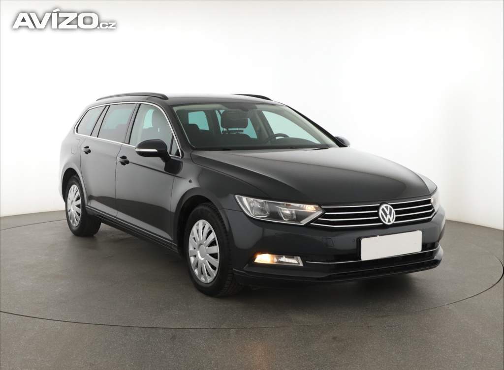 Volkswagen Passat 2.0 TDI