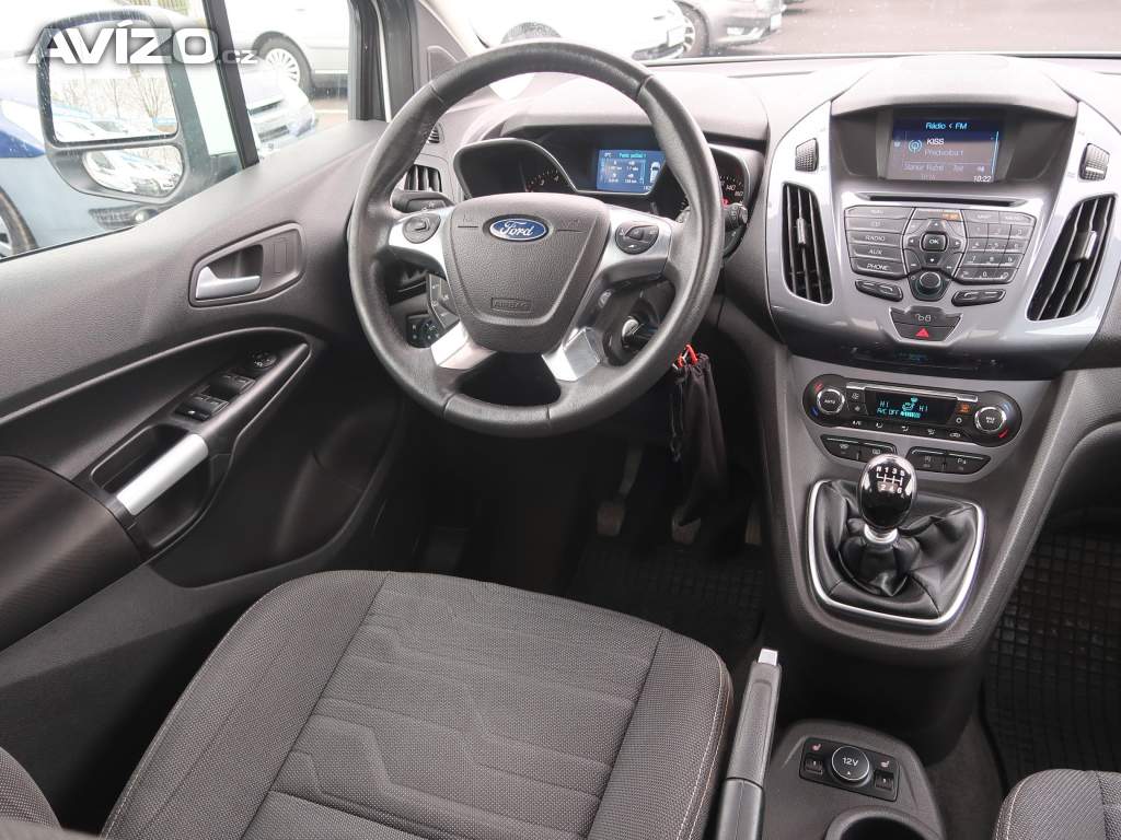 Ford Tourneo Connect 1.0 EcoBoost