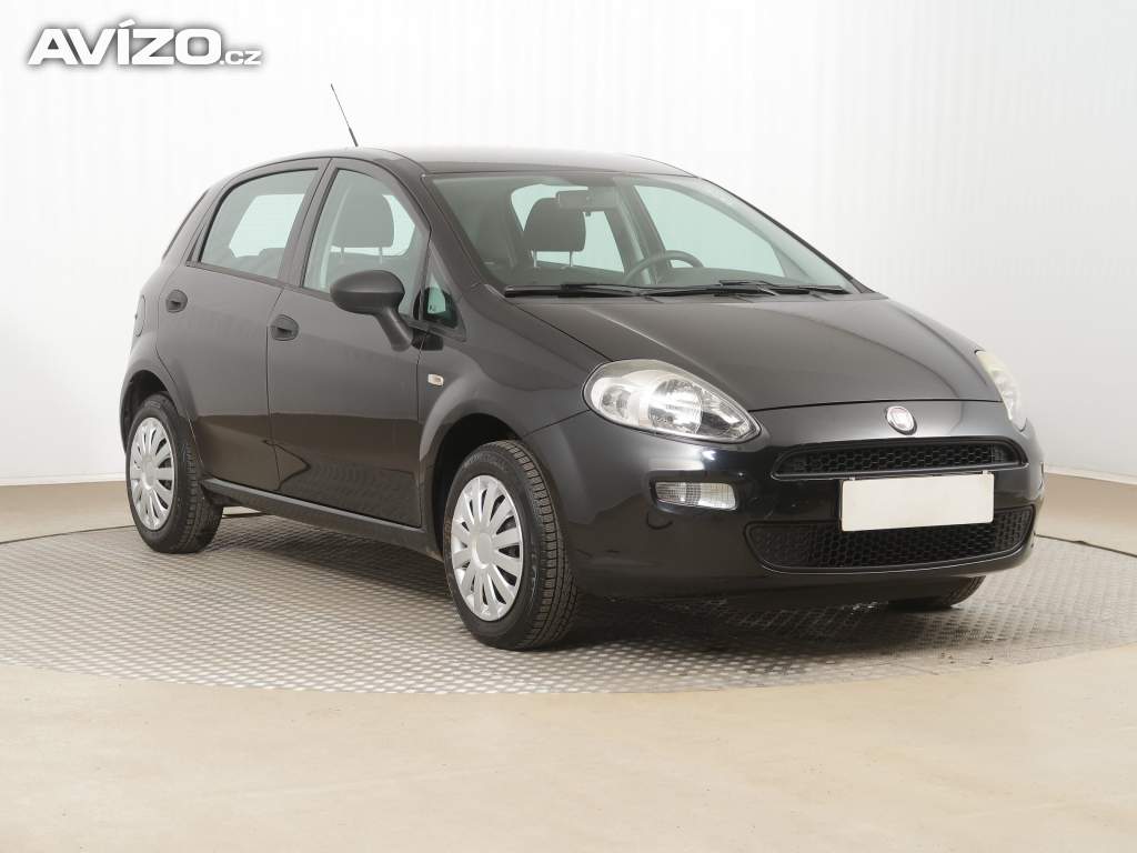 Fiat Punto 1.2