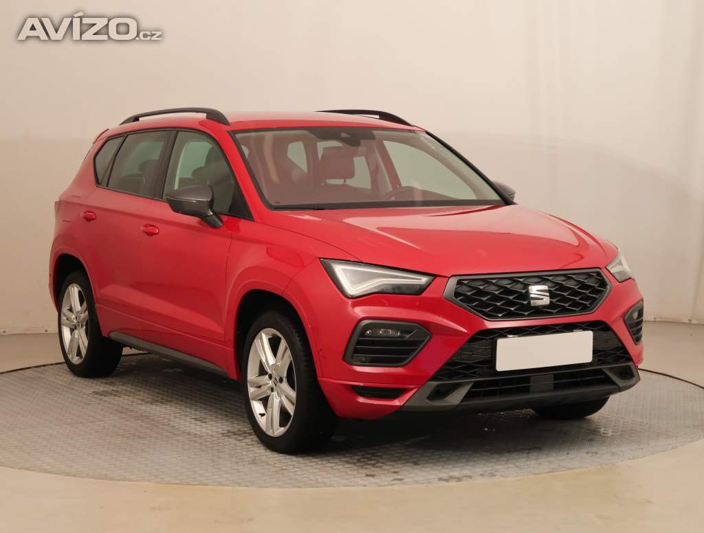 Seat Ateca 1.5 TSI