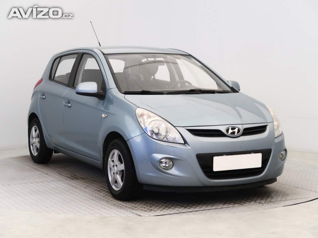 Hyundai i20 1.2