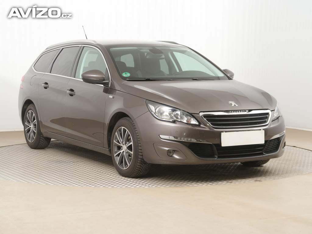 Peugeot 308 1.2 PureTech