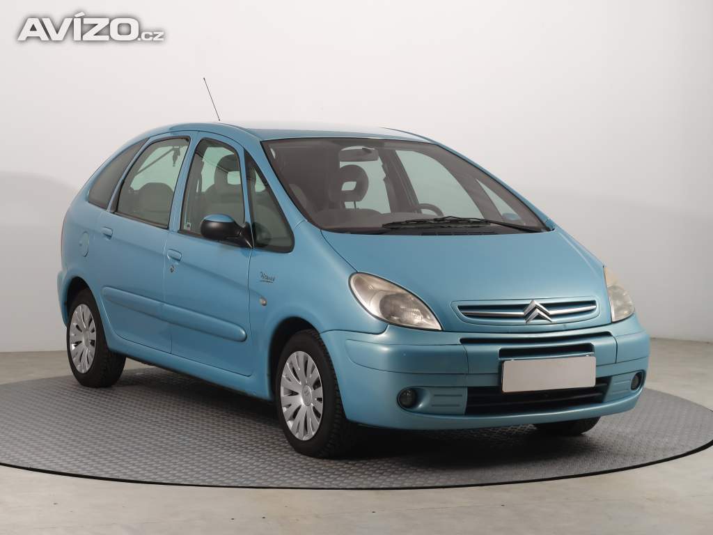 Citroën Xsara Picasso 2.0 HDi