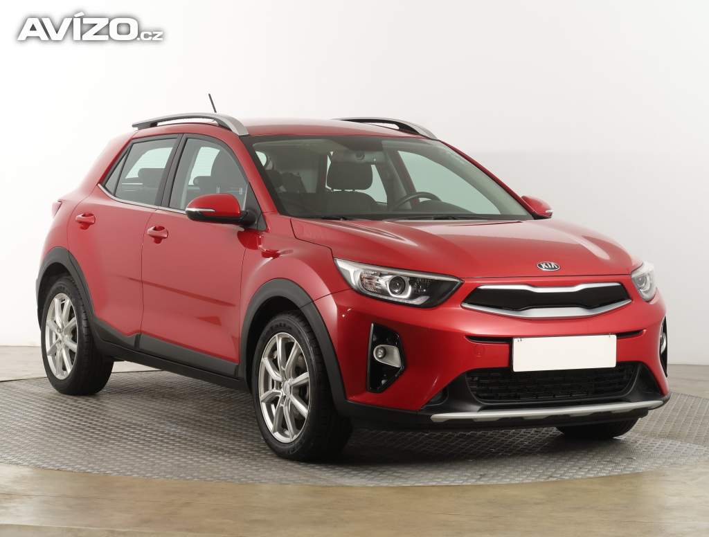 Kia Stonic 1.4 CVVT