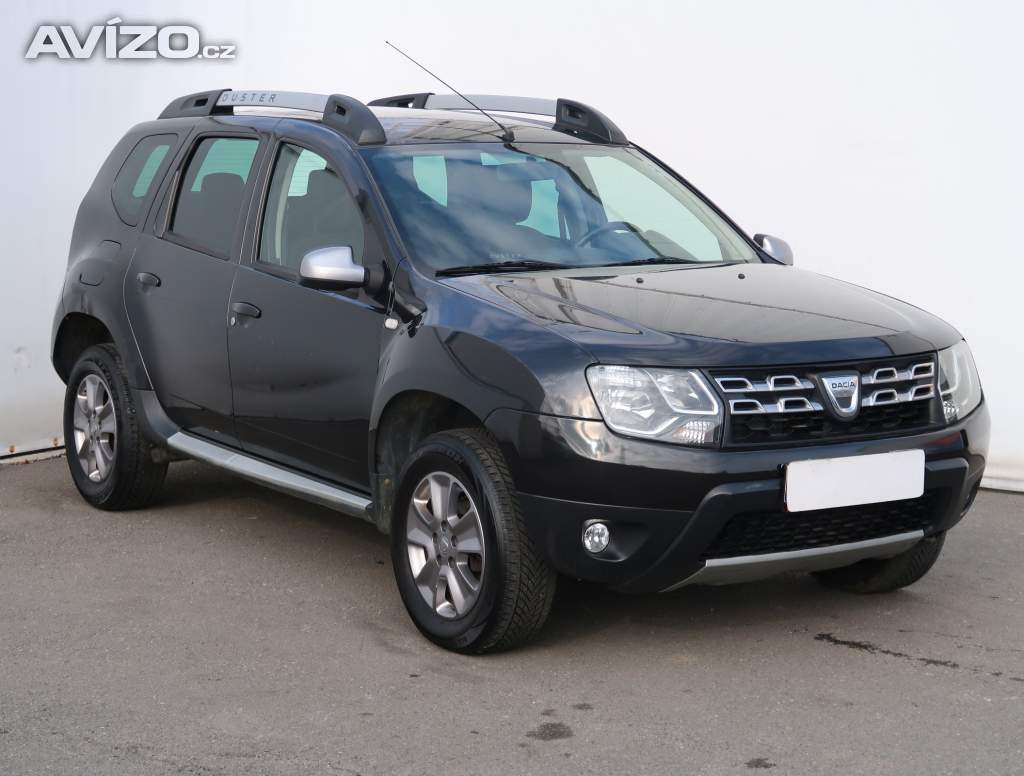 Dacia Duster 1.6 16V