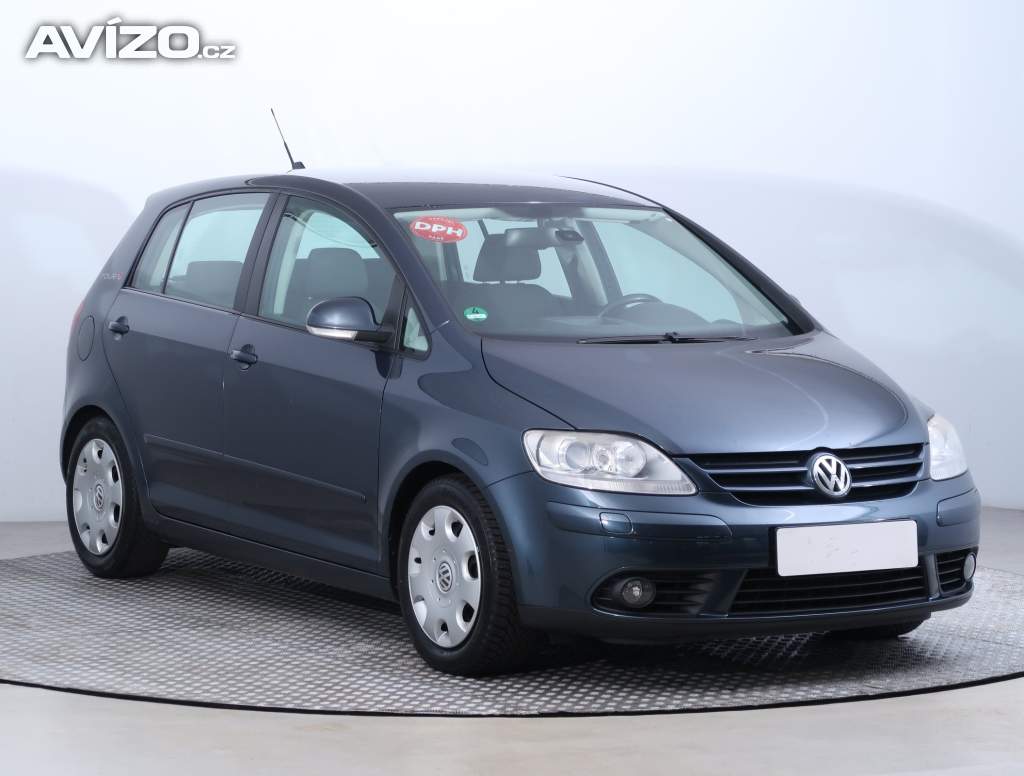 Volkswagen Golf 2.0 TDI