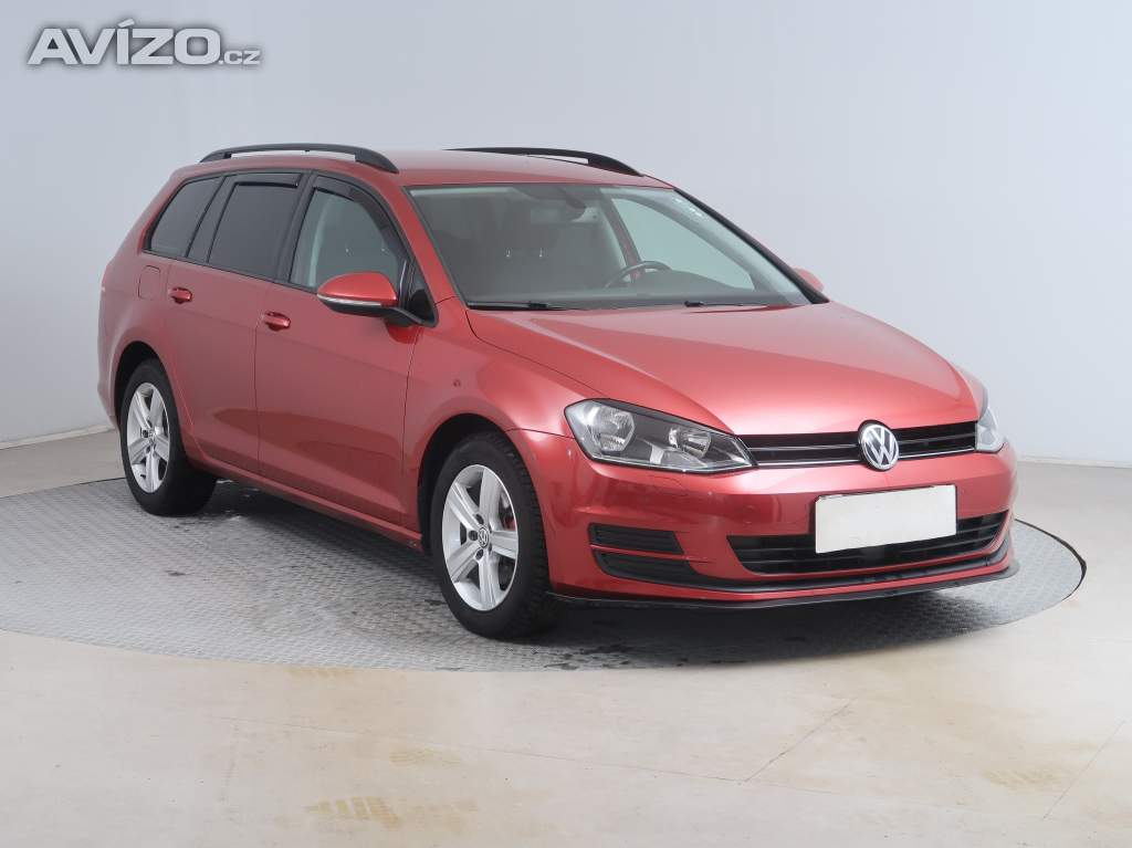 Volkswagen Golf 2.0 TDI