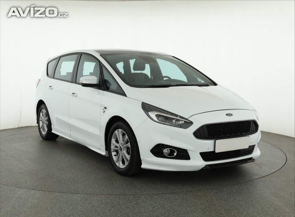 Ford S-MAX 2.0 EcoBlue