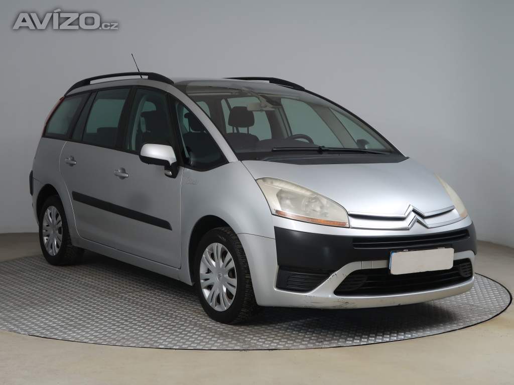 Citroën Grand C4 Picasso 1.6 HDi