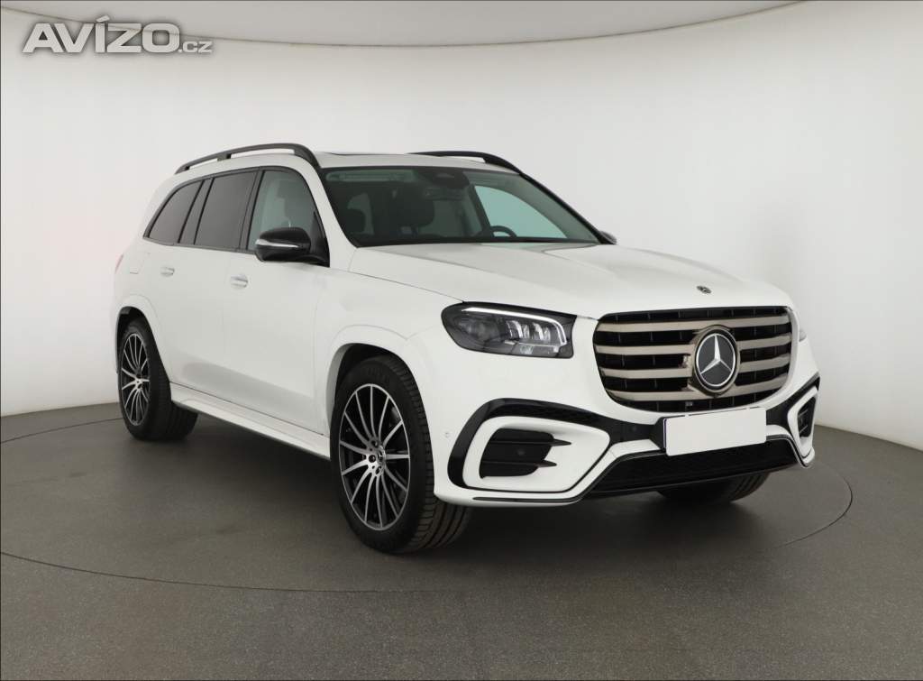 Mercedes-Benz GLS GLS 450d 4MATIC