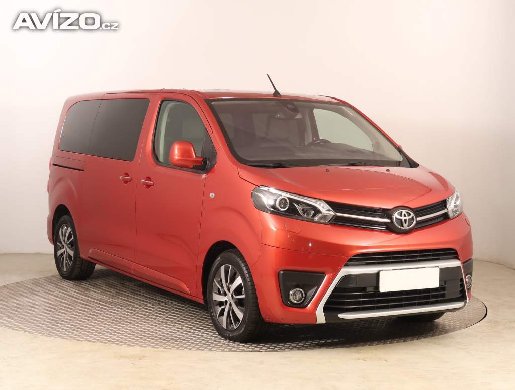 Toyota ProAce Verso 2.0 D-4D