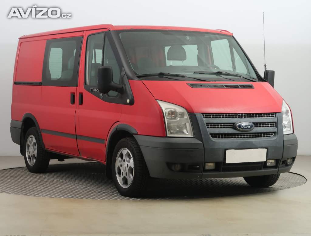 Ford Transit 2.2 TDCi