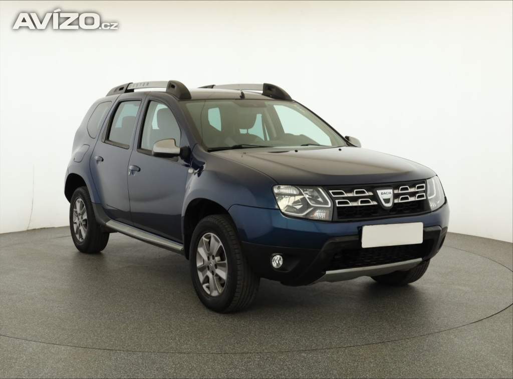 Dacia Duster 1.2 TCe