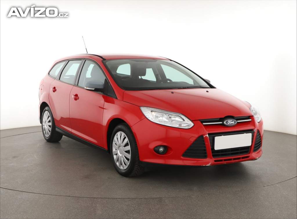 Ford Focus 1.6 i