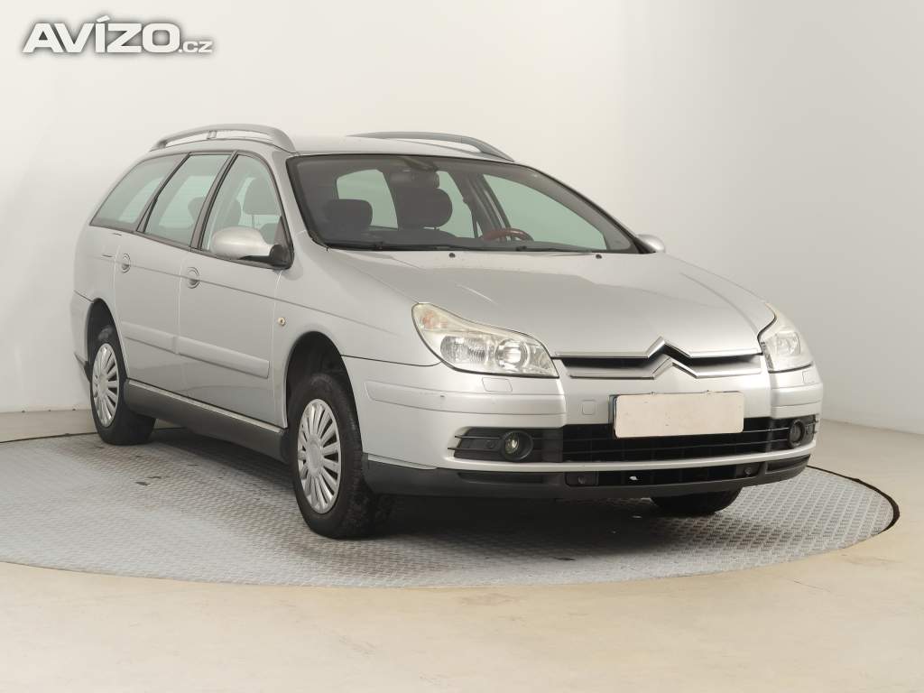 Citroën C5 1.6 HDi