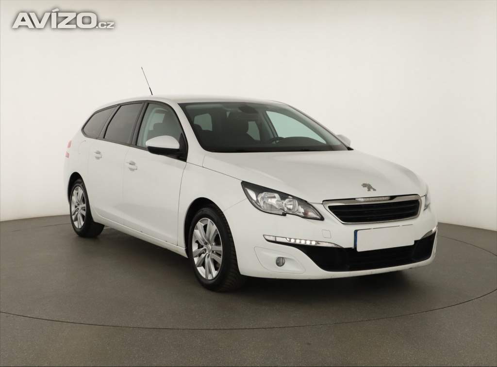 Peugeot 308 1.6 BlueHDi