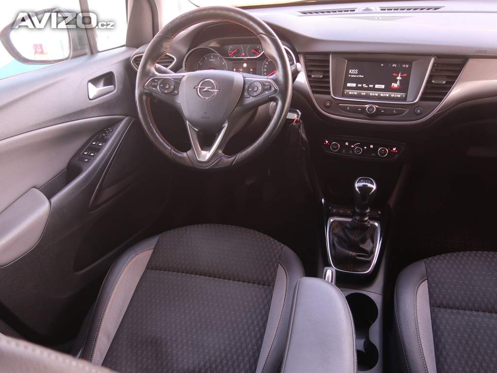 Opel Crossland 1.2 Turbo