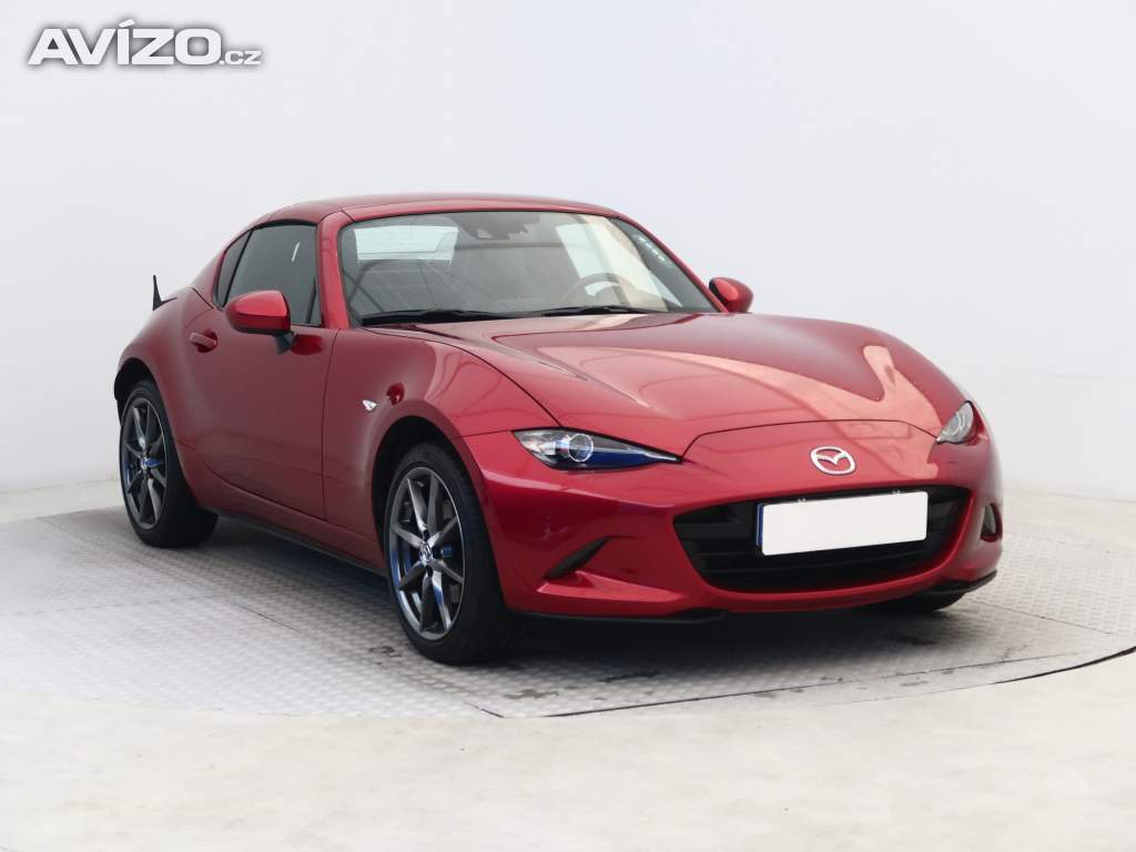 Mazda MX-5 2.0