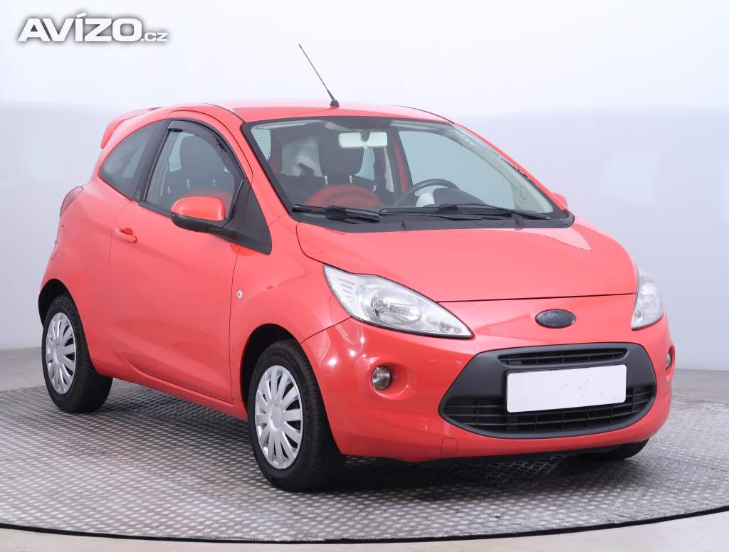 Ford Ka 1.2 i