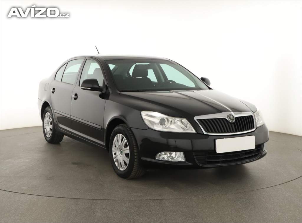 Škoda Octavia 1.6 TDI