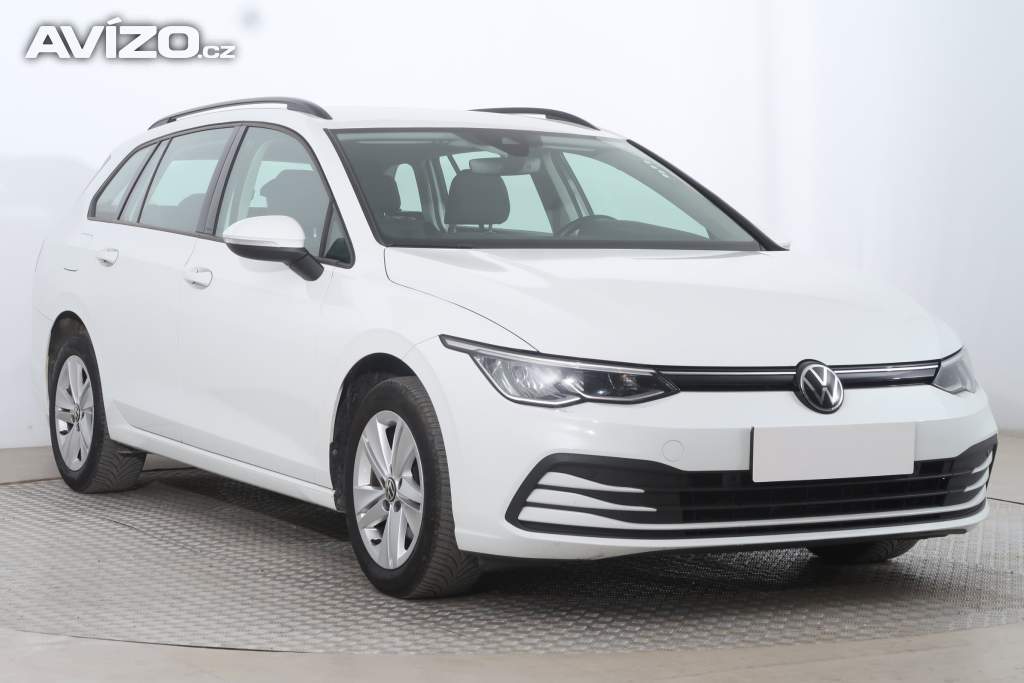 Volkswagen Golf 1.0 TSI