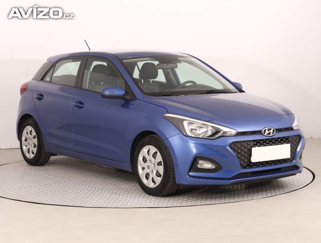 Hyundai i20 1.2