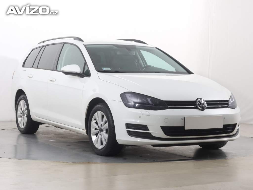 Volkswagen Golf 1.4 TSI