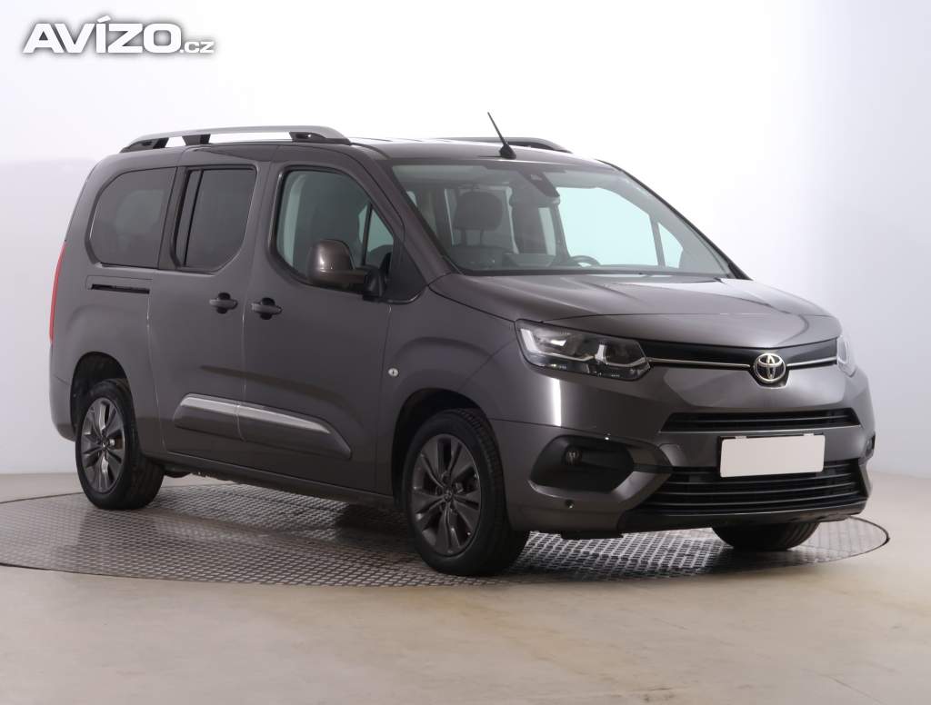 Toyota ProAce City Verso 1.2 T