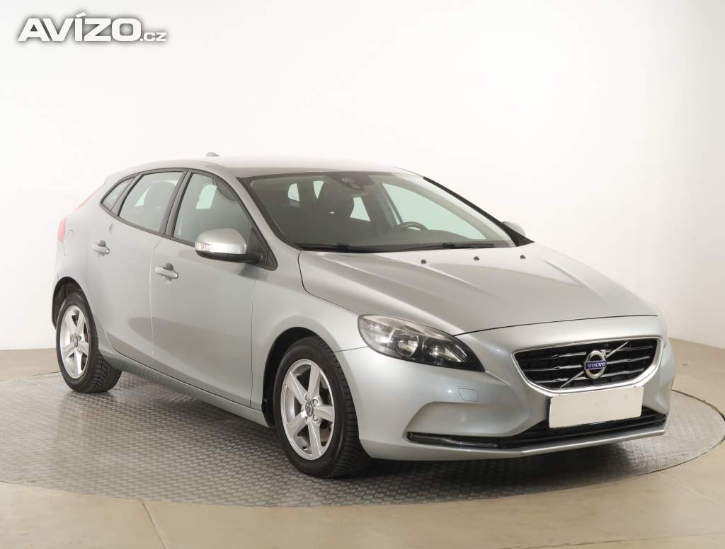 Volvo V40 1.6 D2