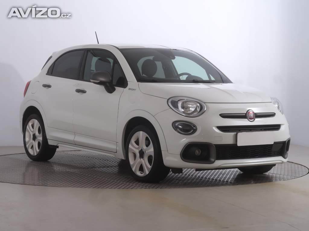 Fiat 500X 1.3 FireFly