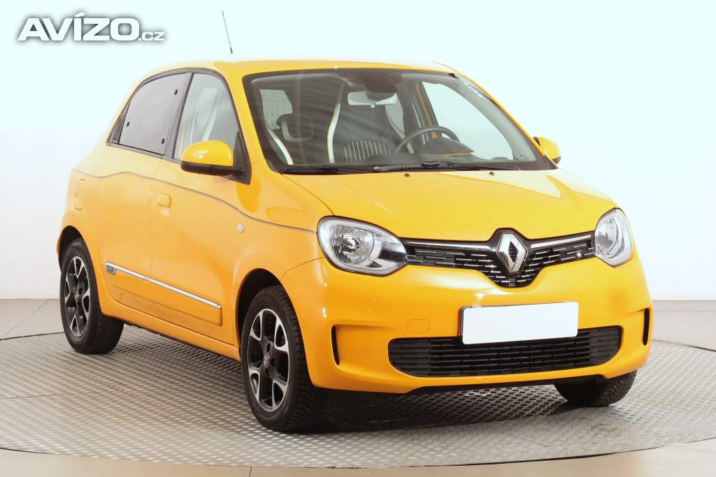 Renault Twingo 1.0 SCe