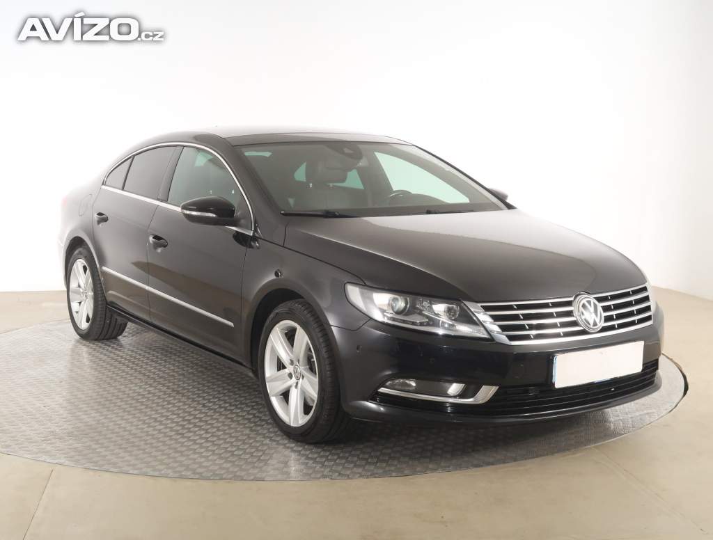 Volkswagen CC 2.0 TDI