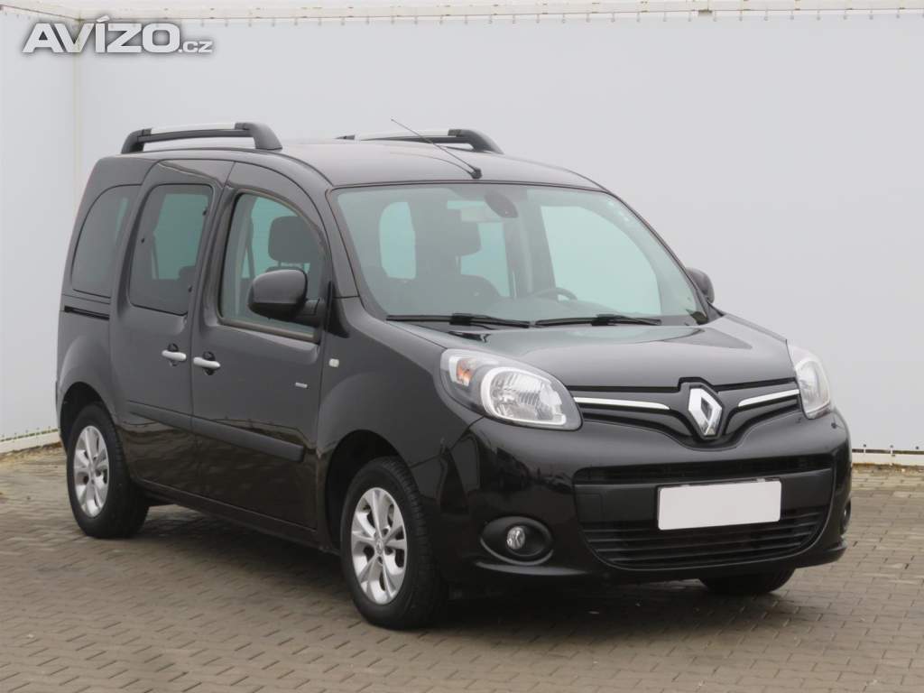 Renault Kangoo 1.5 dCi