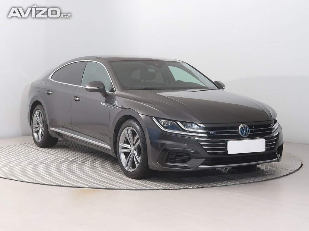 Volkswagen Arteon 2.0 TDI