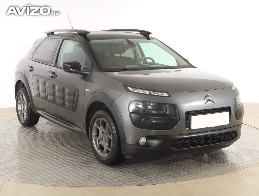 Citroën C4 Cactus 1.6 e-HDi