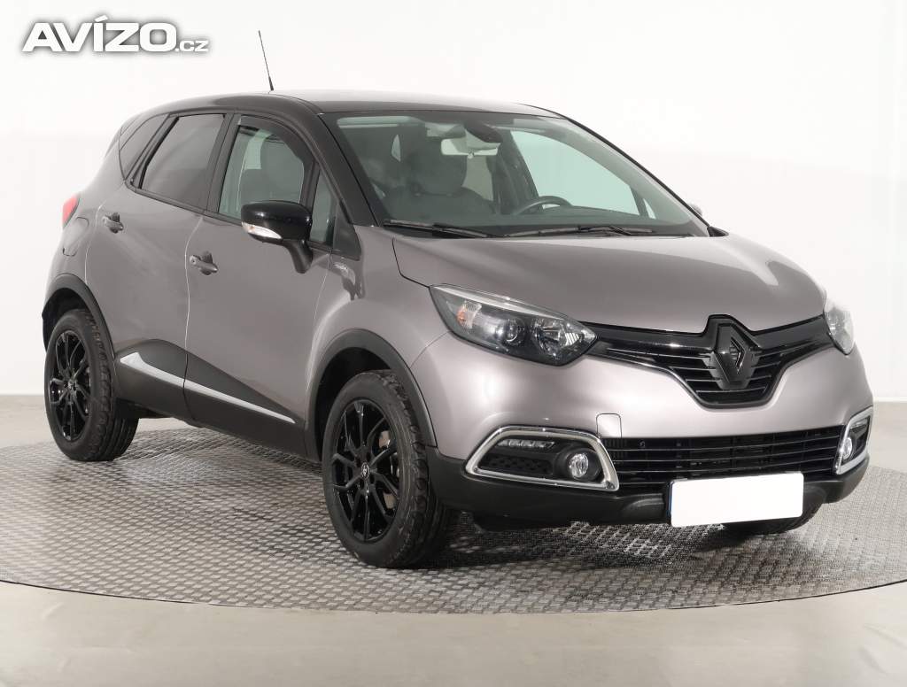 Renault Captur 0.9 TCe