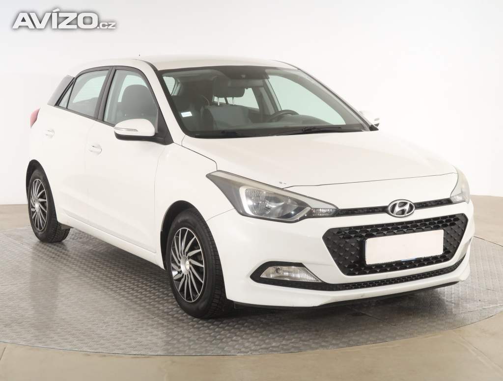 Hyundai i20 1.2