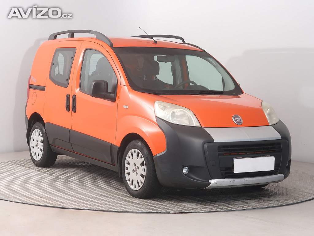 Fiat Fiorino 1.3 MultiJet