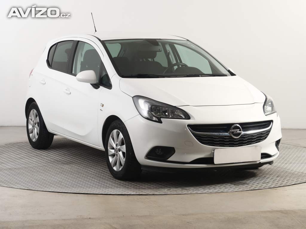 Opel Corsa 1.4