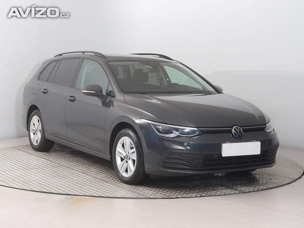 Volkswagen Golf 2.0 TDI