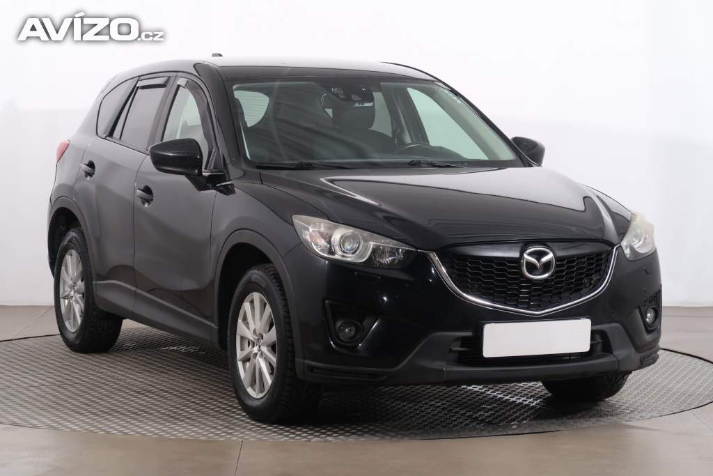 Mazda CX-5 2.2 Skyactiv-D