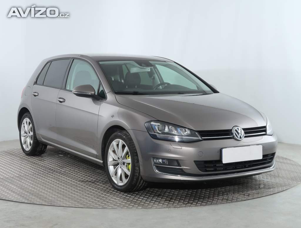 Volkswagen Golf 1.4 TSI