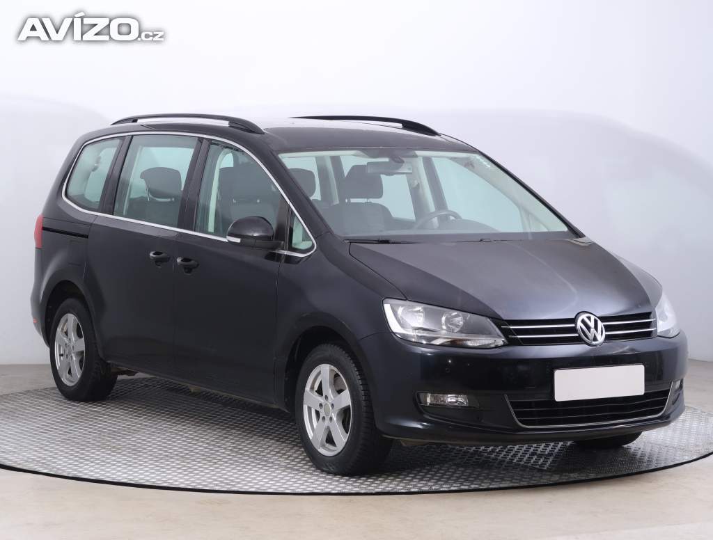 Volkswagen Sharan 2.0 TDI