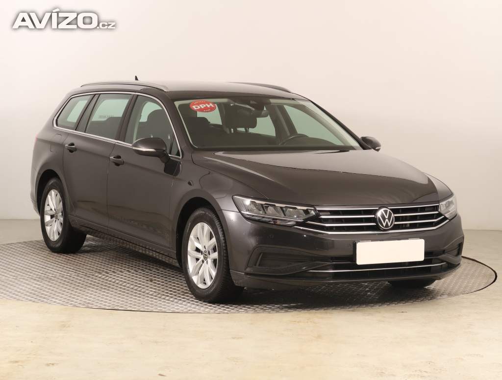 Volkswagen Passat 1.5 TSI