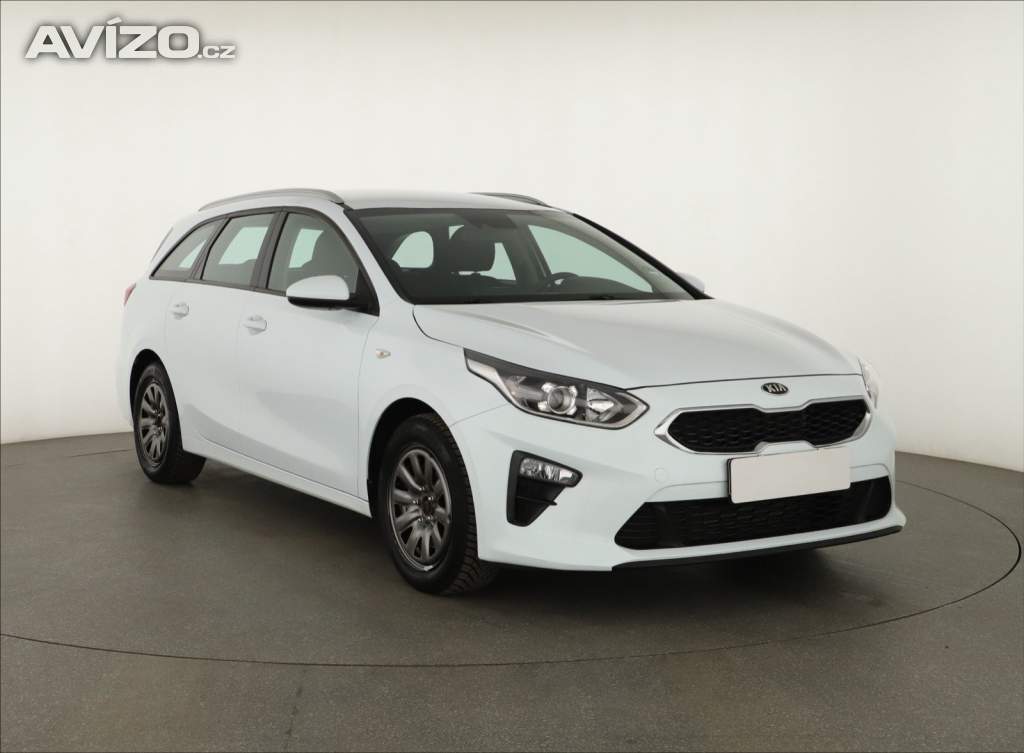 Kia Ceed 1.5 T-GDI