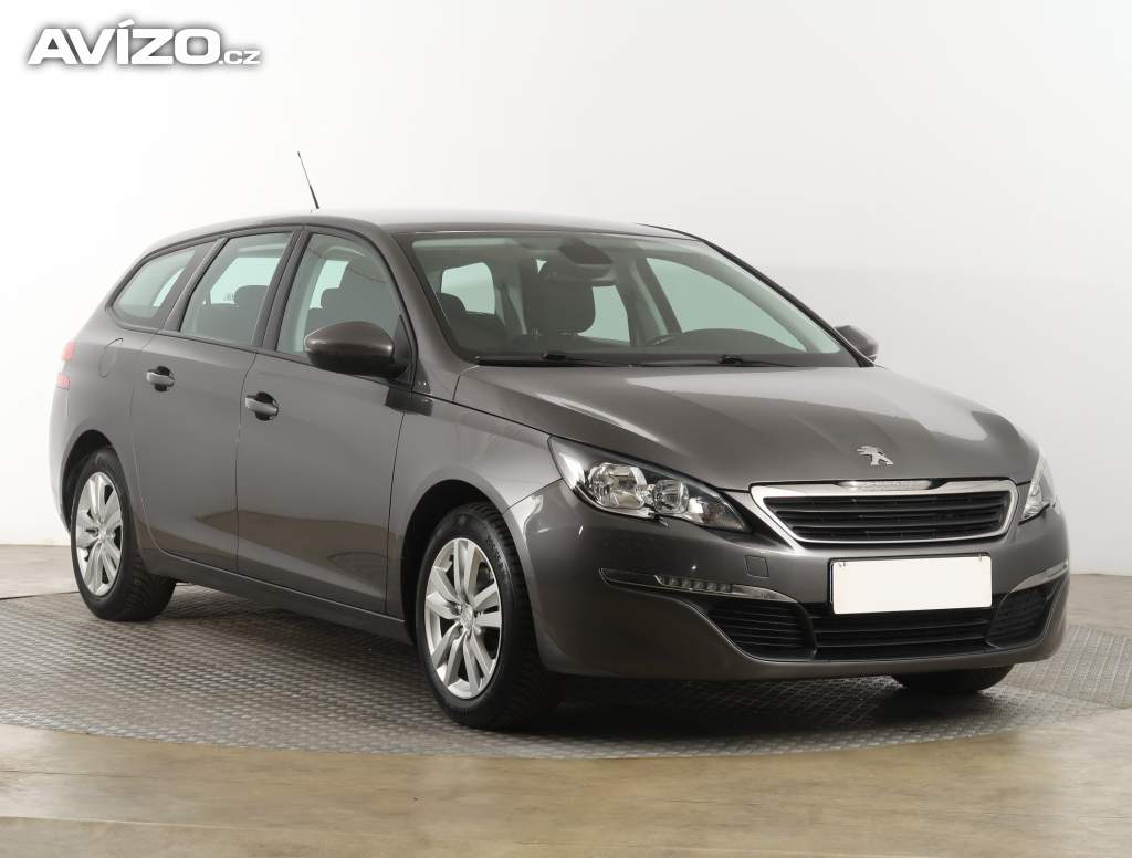 Peugeot 308 1.2 PureTech