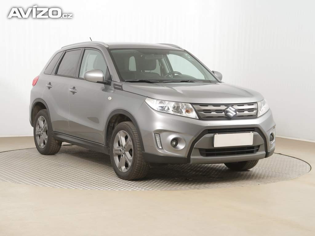 Suzuki Vitara 1.6 VVT